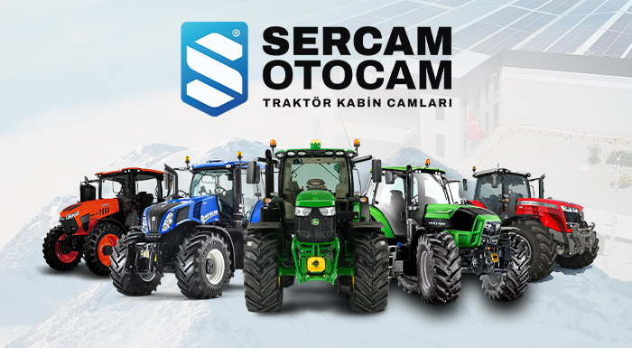 tümtraktörcamları sercamda